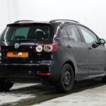 Volkswagen Golf Plus I · Рестайлинг