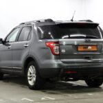 Ford Explorer V