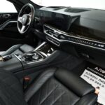 BMW X6 G06 · Рестайлинг