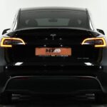 Tesla Model Y I