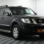 Nissan Pathfinder R51 · Рестайлинг