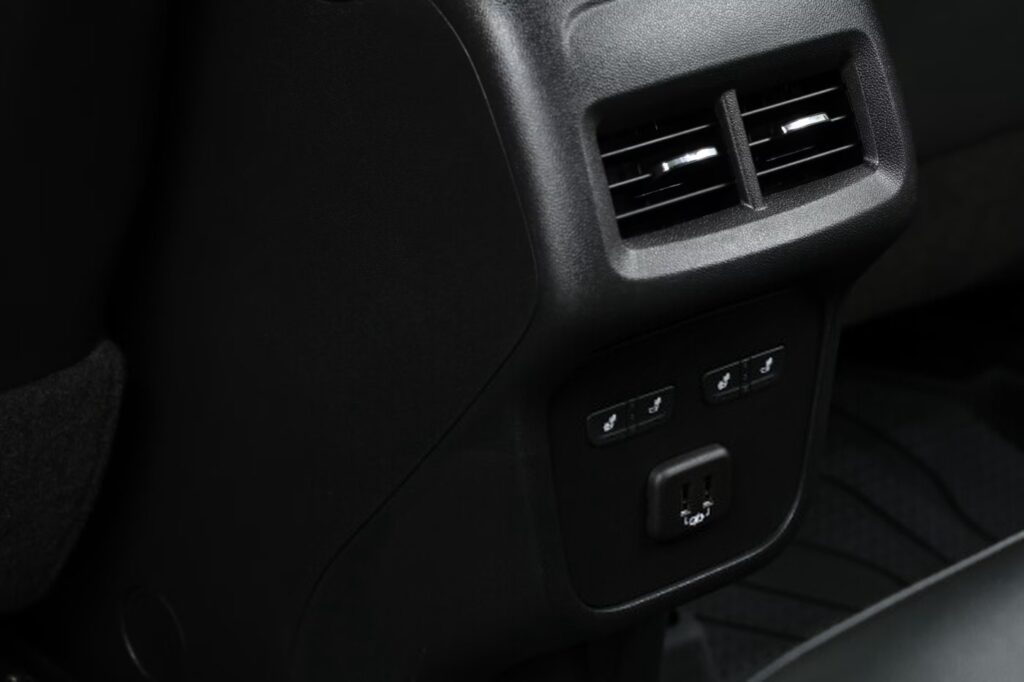 Chevrolet Equinox III · Рестайлинг