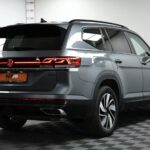 Volkswagen Atlas I