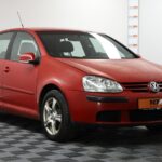 Volkswagen Golf V