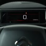 Citroen C4 Cactus  I · Рестайлинг