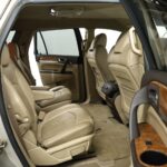 Buick Enclave I