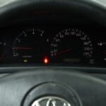 Toyota Corolla Verso I (E120)
