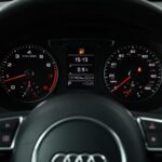 Audi Q3 8U · Рестайлинг
