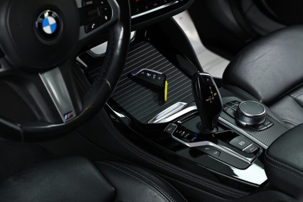 BMW X4 G02