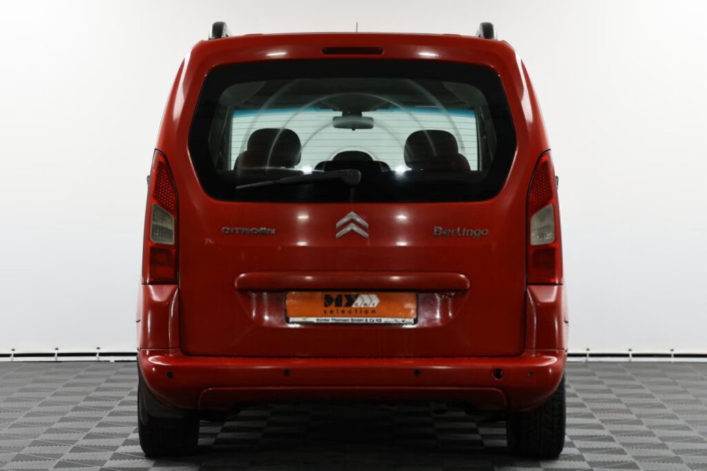 Citroen Berlingo II