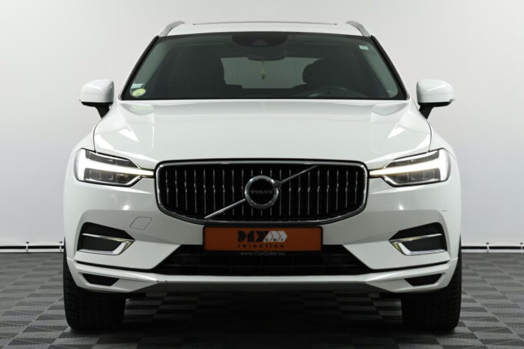 Volvo XC60 II