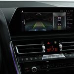 BMW 8 серия G14, G15, G16