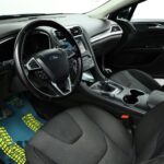 Ford Mondeo V
