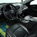 Chevrolet Malibu IX
