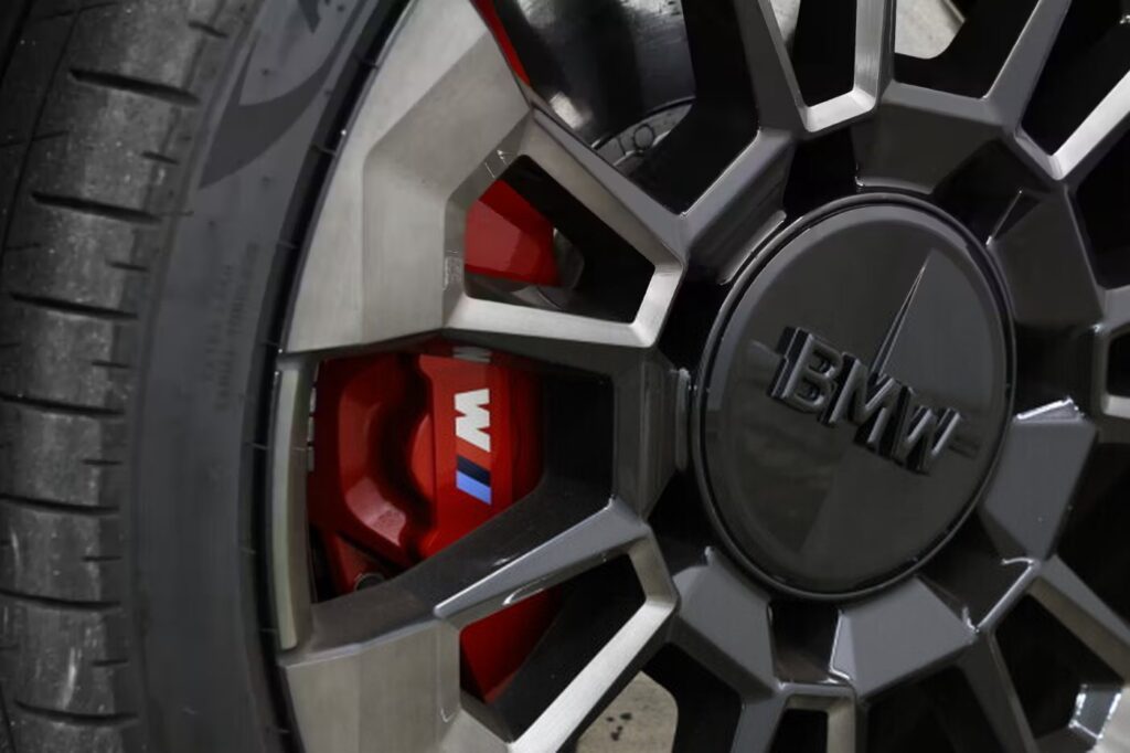BMW XM I