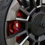 BMW XM I