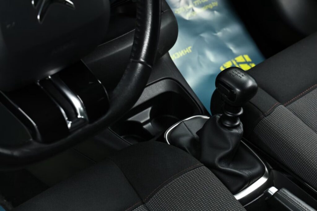 Citroen C4 Cactus  I · Рестайлинг