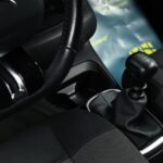 Citroen C4 Cactus  I · Рестайлинг