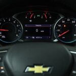 Chevrolet Equinox III · Рестайлинг