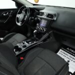Renault Kadjar I · Рестайлинг