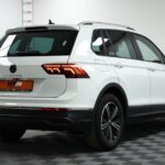 Volkswagen Tiguan II