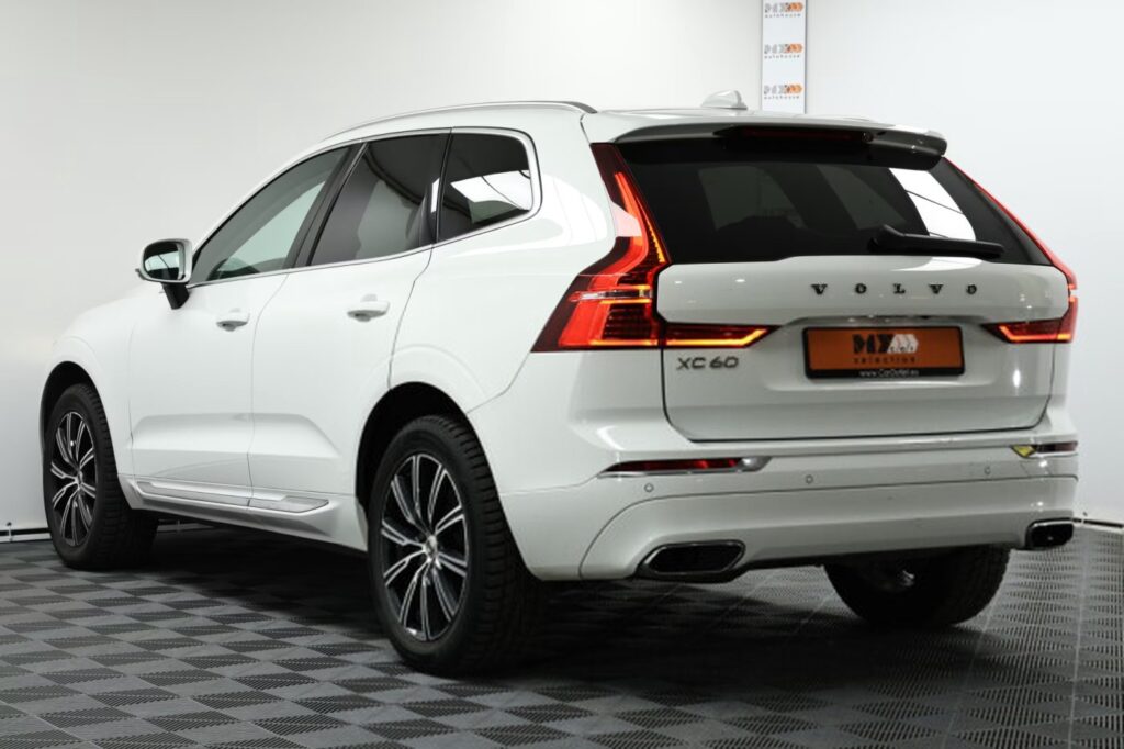 Volvo XC60 II