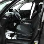 Citroen C4 Grand Picasso II · Рестайлинг