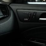Kia Quoris I · Рестайлинг