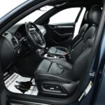 Audi Q3 8U · Рестайлинг