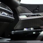 BMW i7 G70