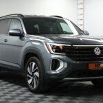 Volkswagen Atlas I