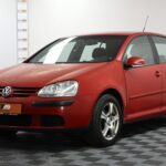 Volkswagen Golf V