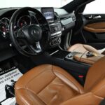 Mercedes-Benz GLE Coupe C292