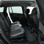 Citroen C4 Grand Picasso II · Рестайлинг