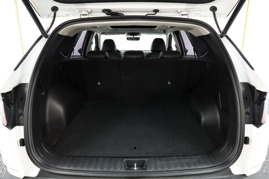 Hyundai Tucson IV