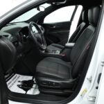 Chevrolet Equinox III · Рестайлинг