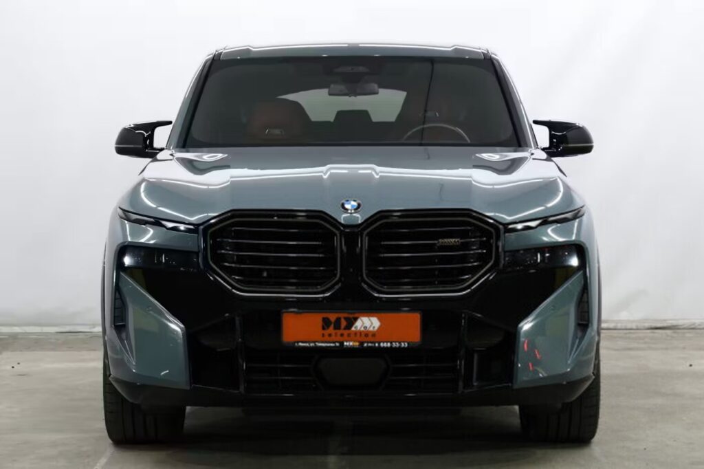 BMW XM I