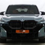 BMW XM I