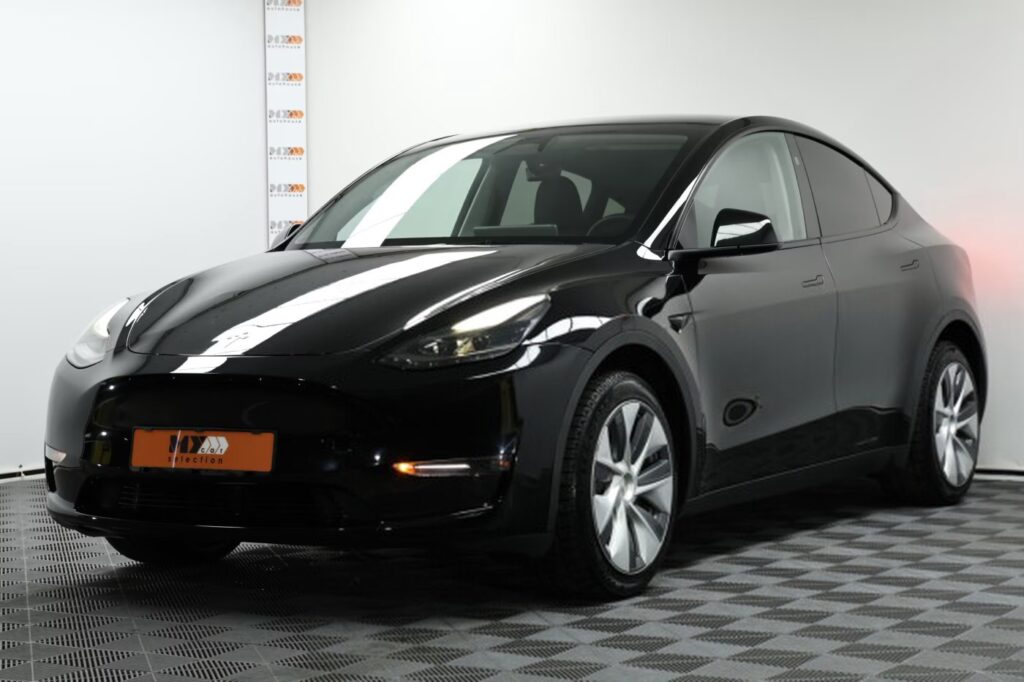 Tesla Model Y I