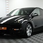 Tesla Model Y I