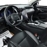 Hyundai Tucson IV