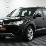 Mitsubishi Outlander XL