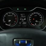 Geely Emgrand X7 I · 2-й рестайлинг