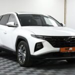 Hyundai Tucson IV