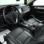Geely Emgrand X7 I · 2-й рестайлинг