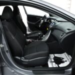Hyundai Elantra MD
