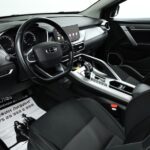 Geely Coolray I