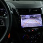 Hyundai Accent RB · Рестайлинг