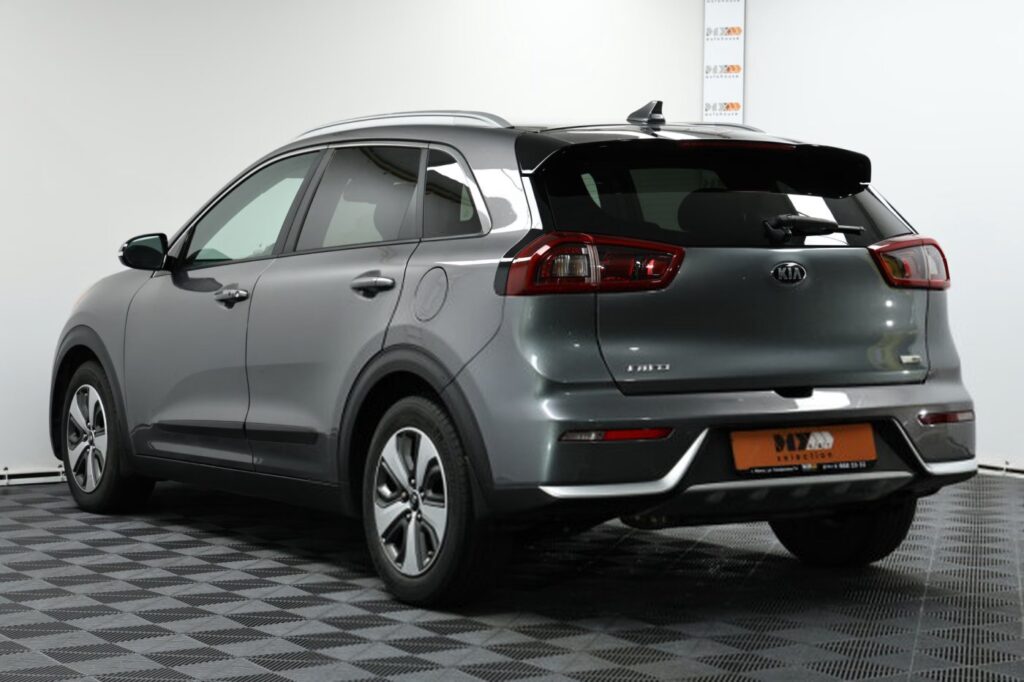 Kia Niro I