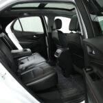 Chevrolet Equinox III · Рестайлинг